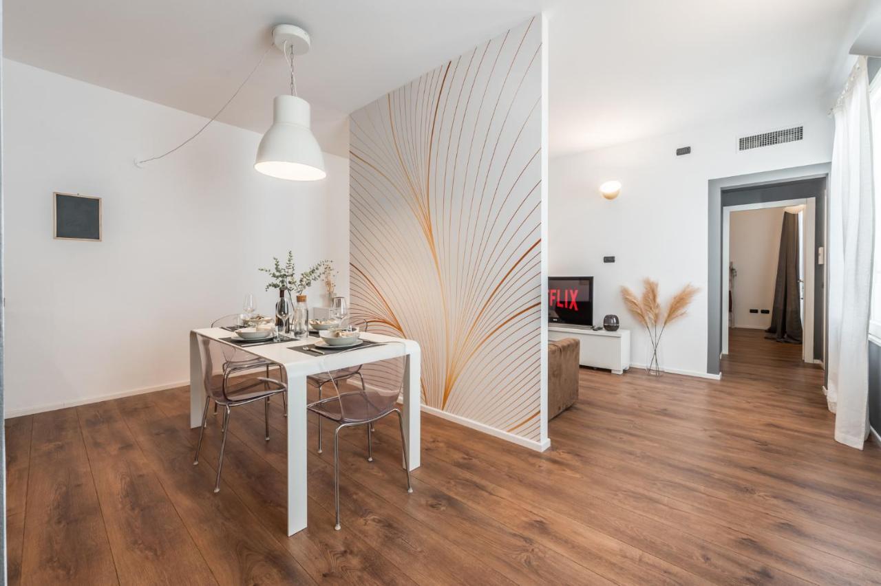 Residenza Bella Vita, Eleganza In Centro Apartment
