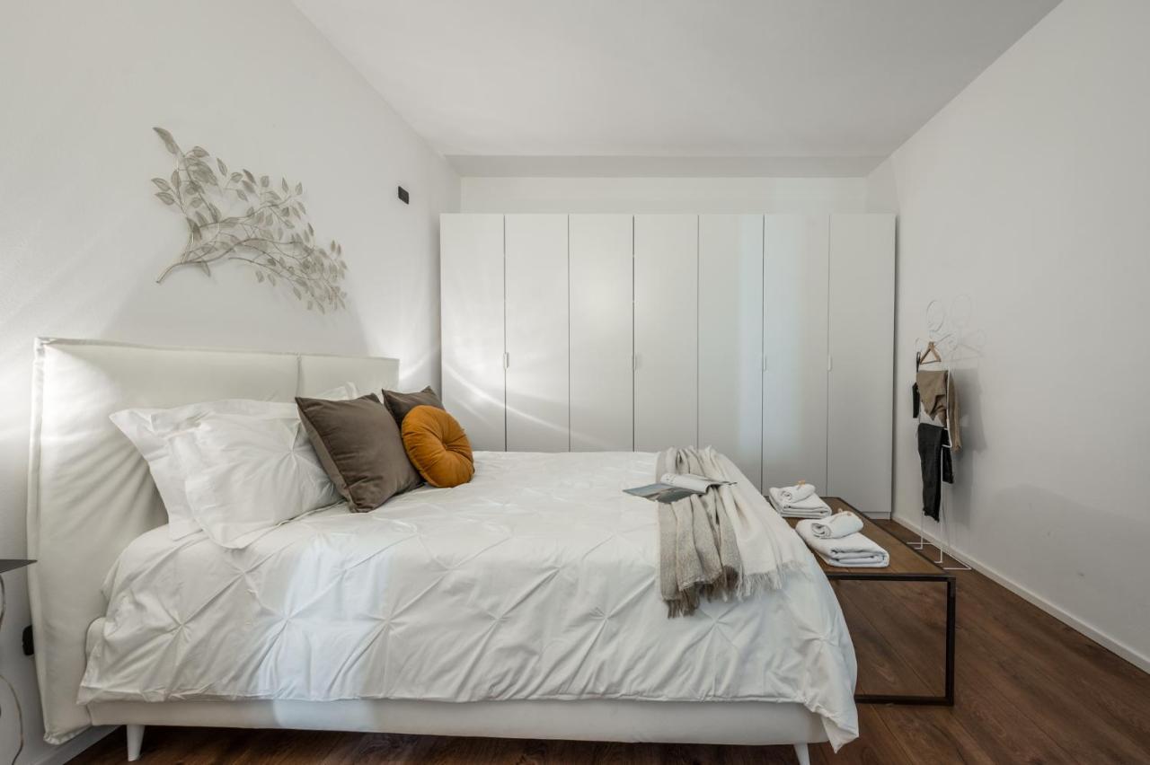 Residenza Bella Vita, Eleganza In Centro * Modena