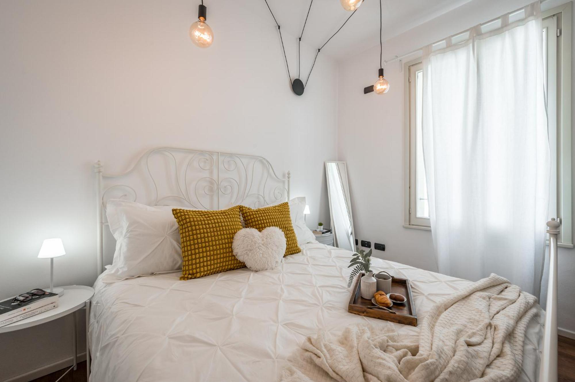 Apartment Residenza Bella Vita, Eleganza In Centro Modena