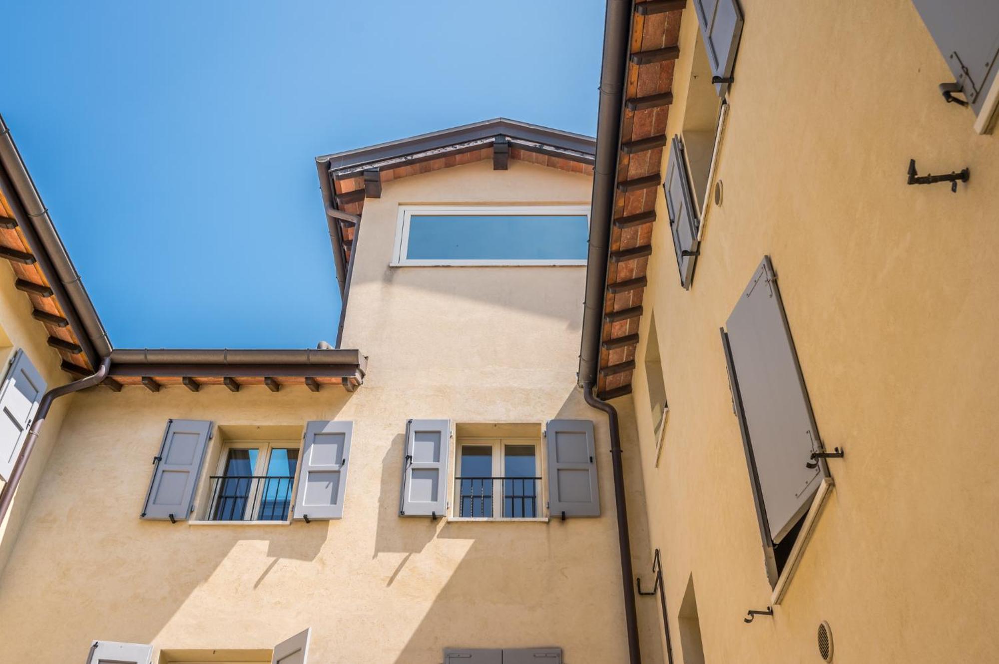 Residenza Bella Vita, Eleganza In Centro *