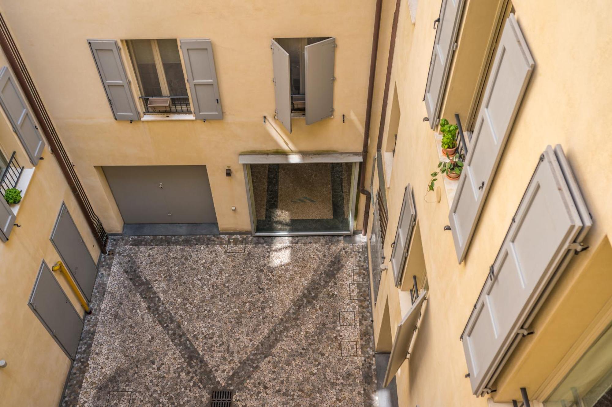 Residenza Bella Vita, Eleganza In Centro * Modena