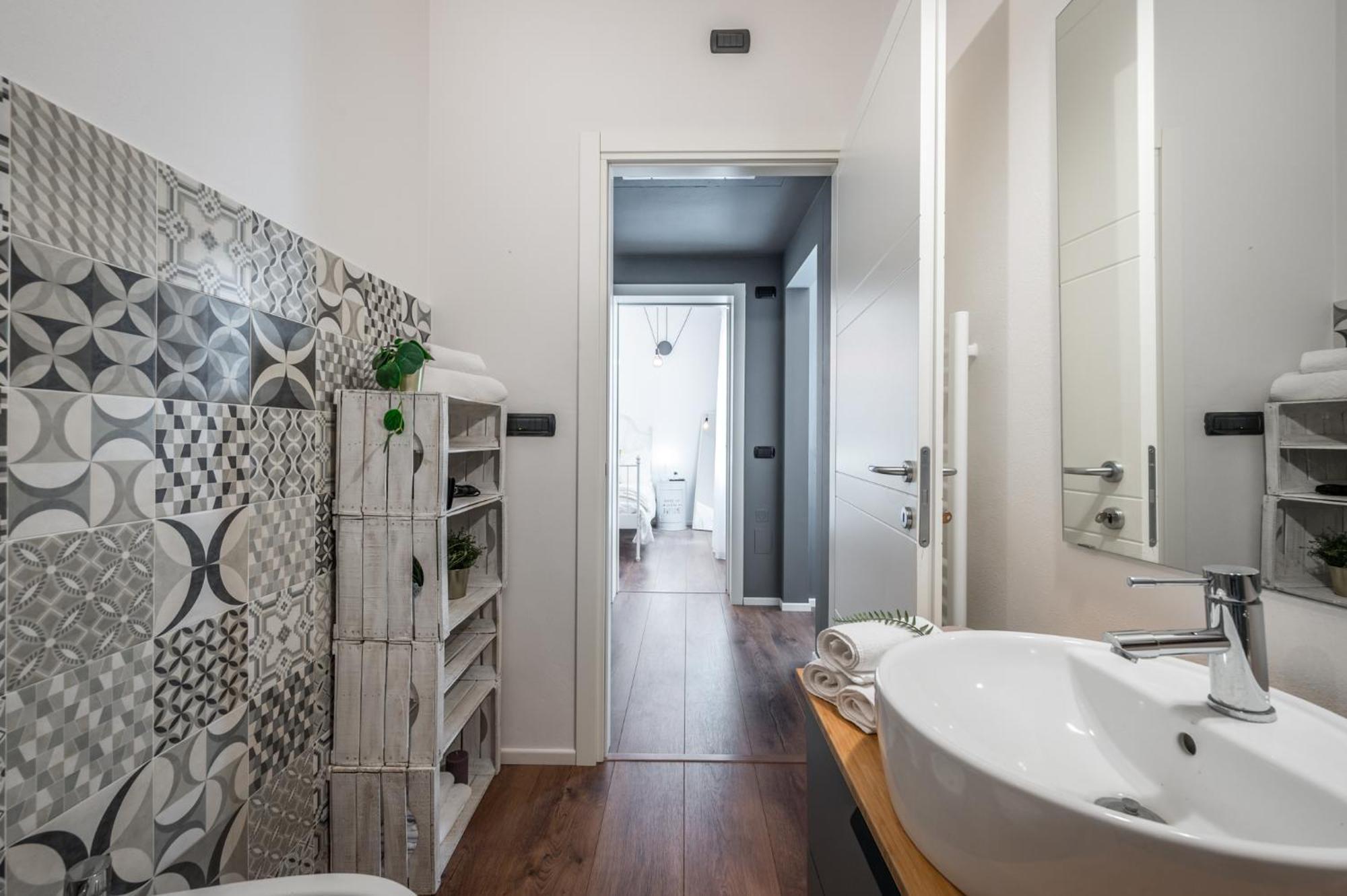 Apartment Residenza Bella Vita, Eleganza In Centro