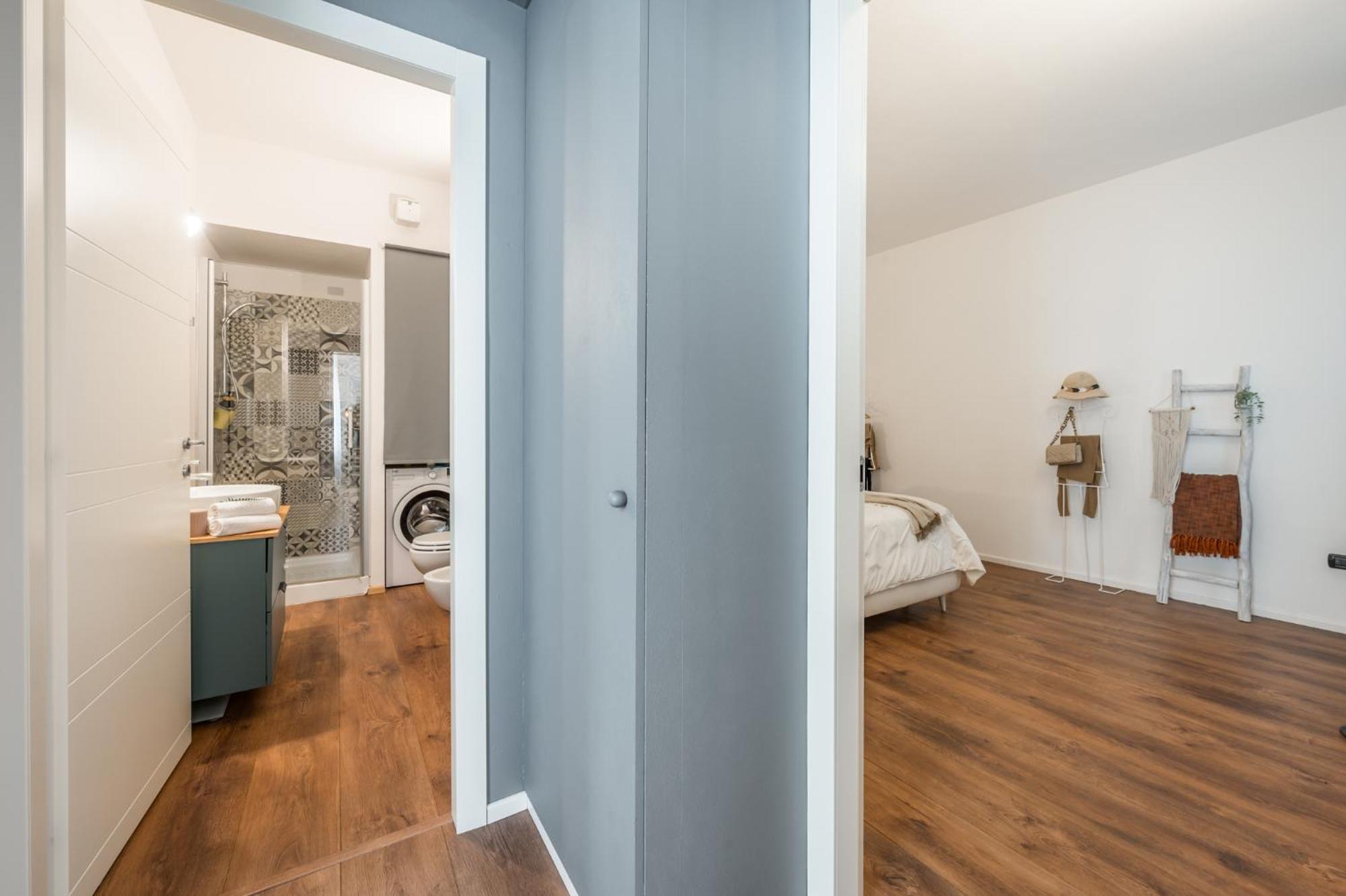 Residenza Bella Vita, Eleganza In Centro
