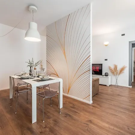 Residenza Bella Vita, Eleganza In Centro Modena Buitenkant foto