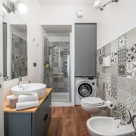 Residenza Bella Vita, Eleganza In Centro Modena Buitenkant foto