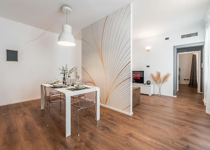Residenza Bella Vita, Eleganza In Centro