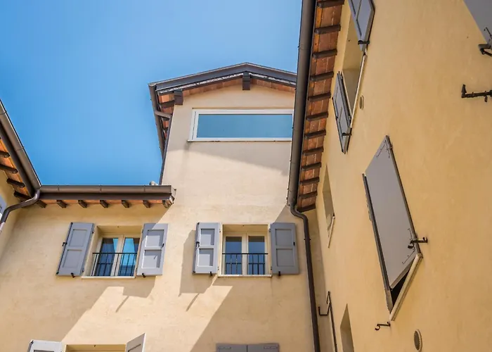 Residenza Bella Vita, Eleganza In Centro