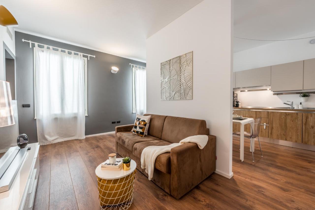 Apartamento Residenza Bella Vita, Eleganza In Centro