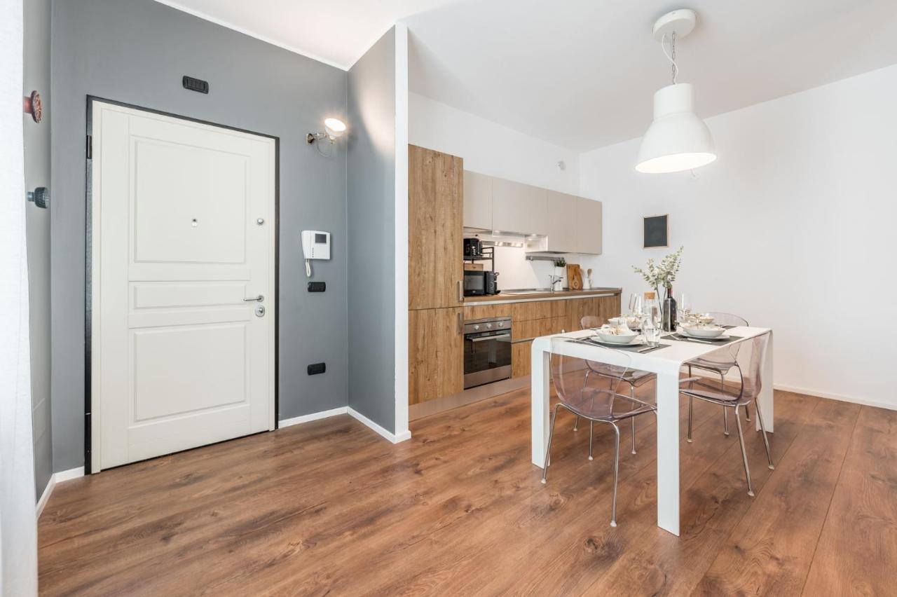 Residenza Bella Vita, Eleganza In Centro * Módena