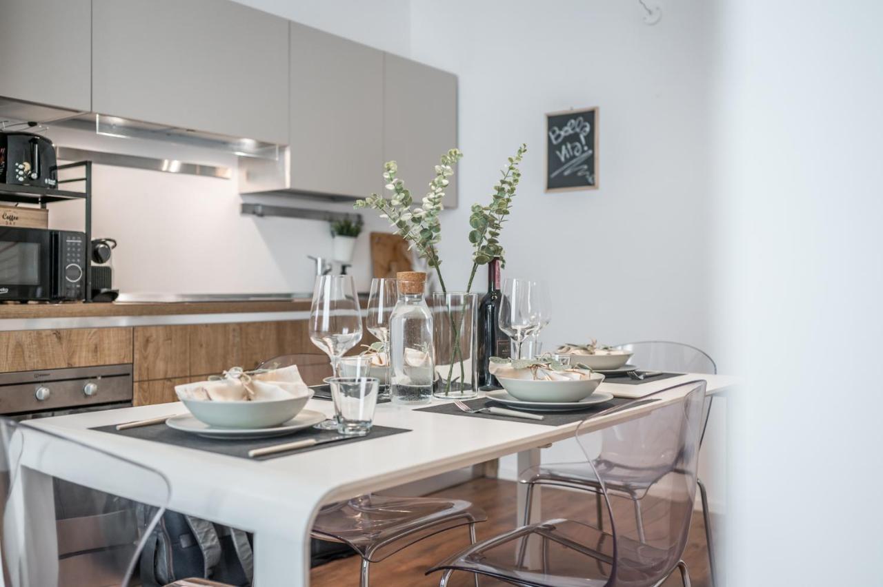 Apartamento Residenza Bella Vita, Eleganza In Centro *