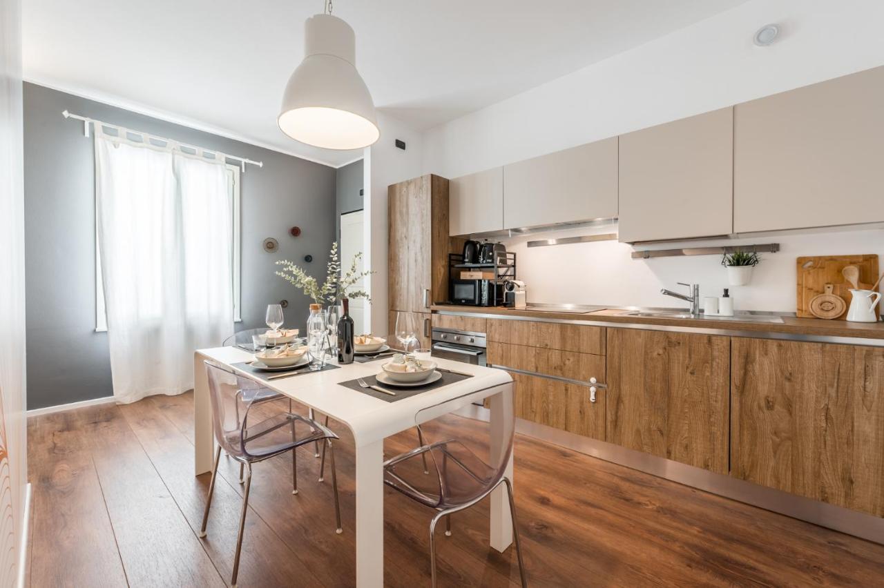 Apartment Residenza Bella Vita, Eleganza In Centro