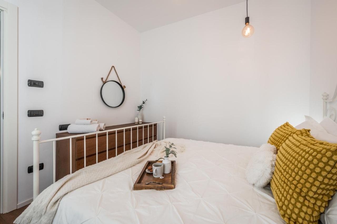 Residenza Bella Vita, Eleganza In Centro Apartment