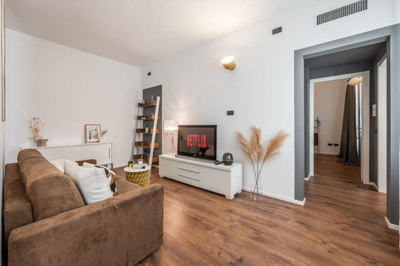 Residenza Bella Vita, Eleganza In Centro Apartamento *