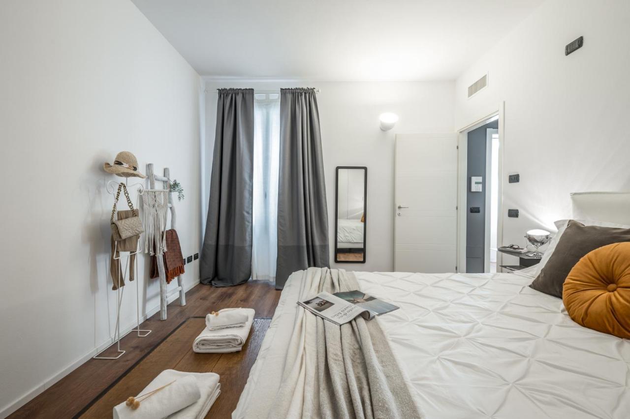 Apartamento Residenza Bella Vita, Eleganza In Centro