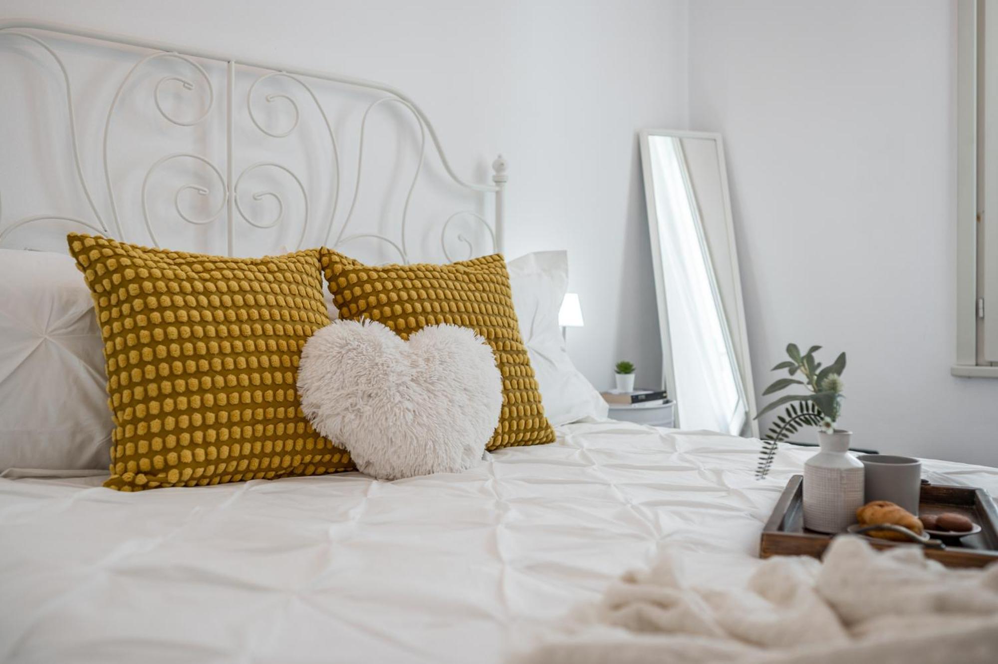 Residenza Bella Vita, Eleganza In Centro Apartment *