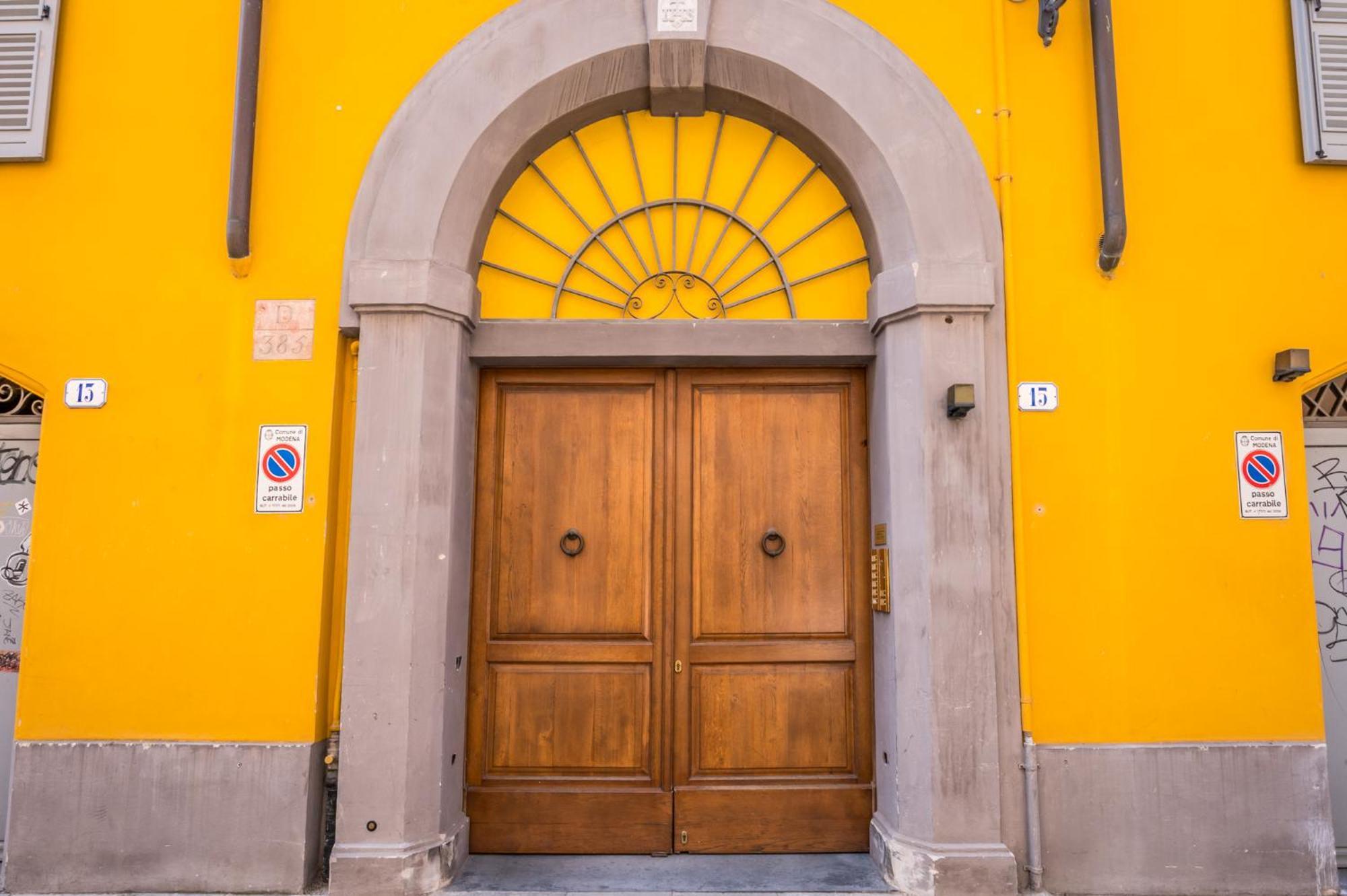 Residenza Bella Vita, Eleganza In Centro