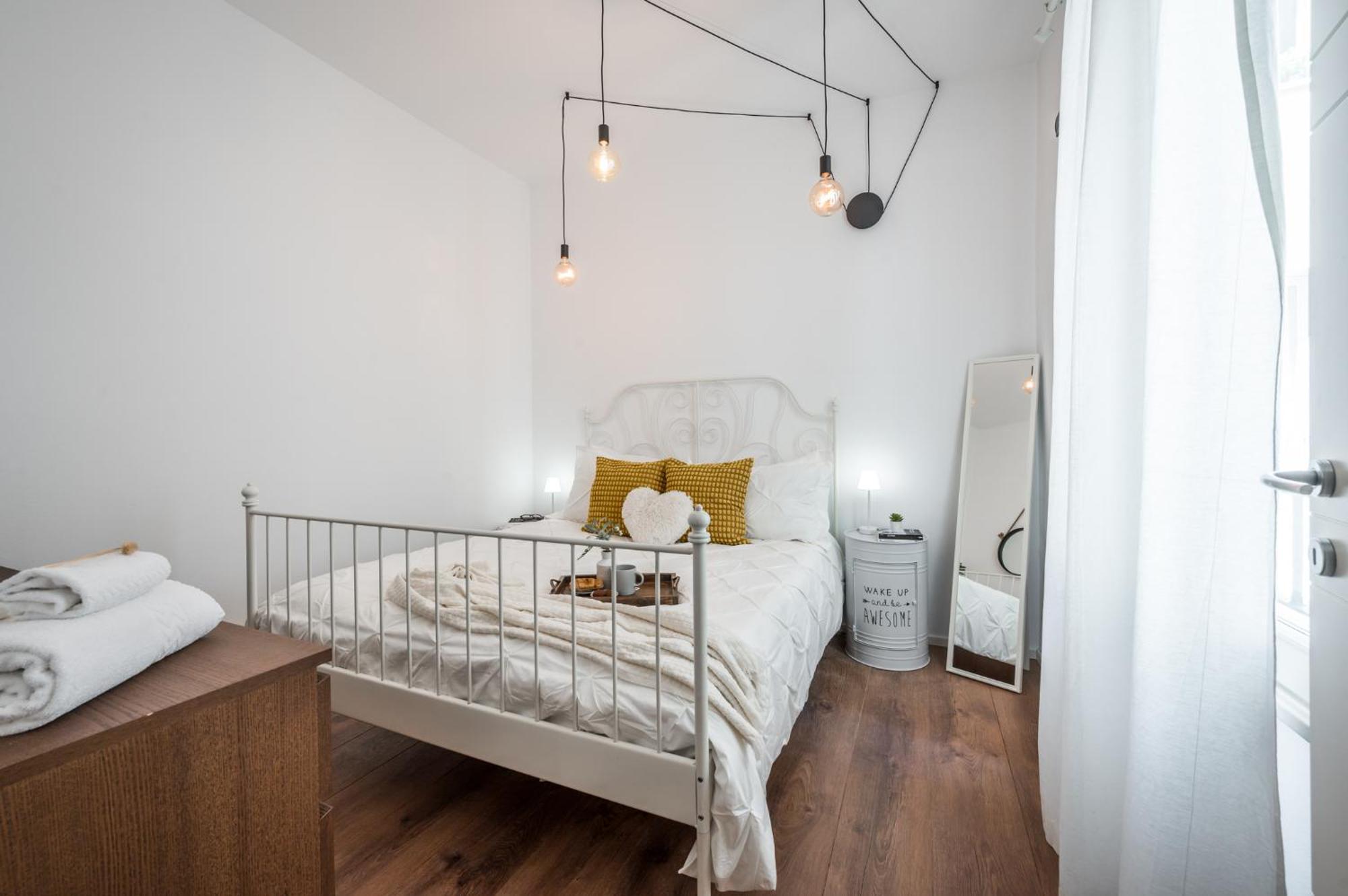 Residenza Bella Vita, Eleganza In Centro * Módena