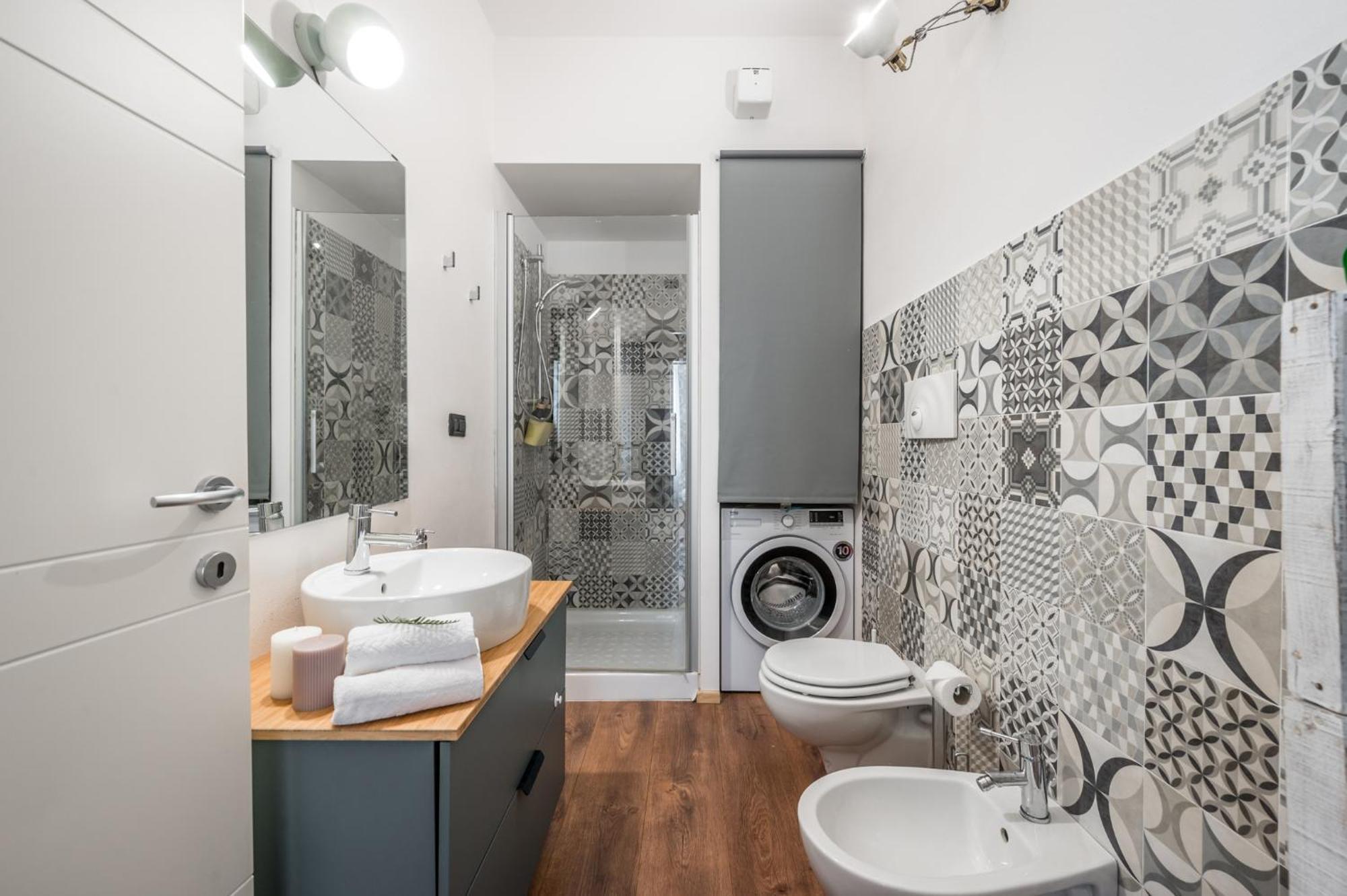 Residenza Bella Vita, Eleganza In Centro Módena