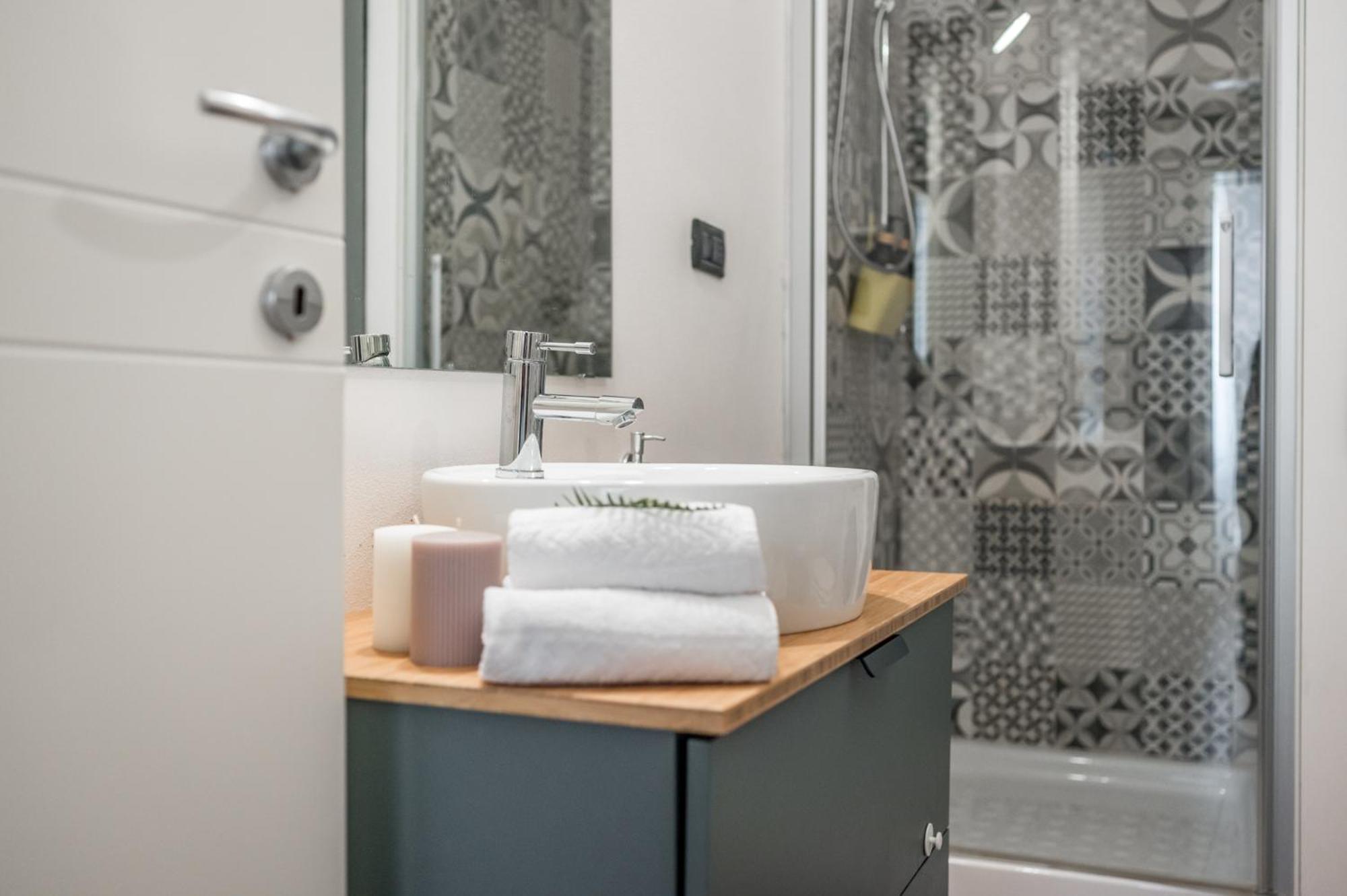 Residenza Bella Vita, Eleganza In Centro Apartamento Módena