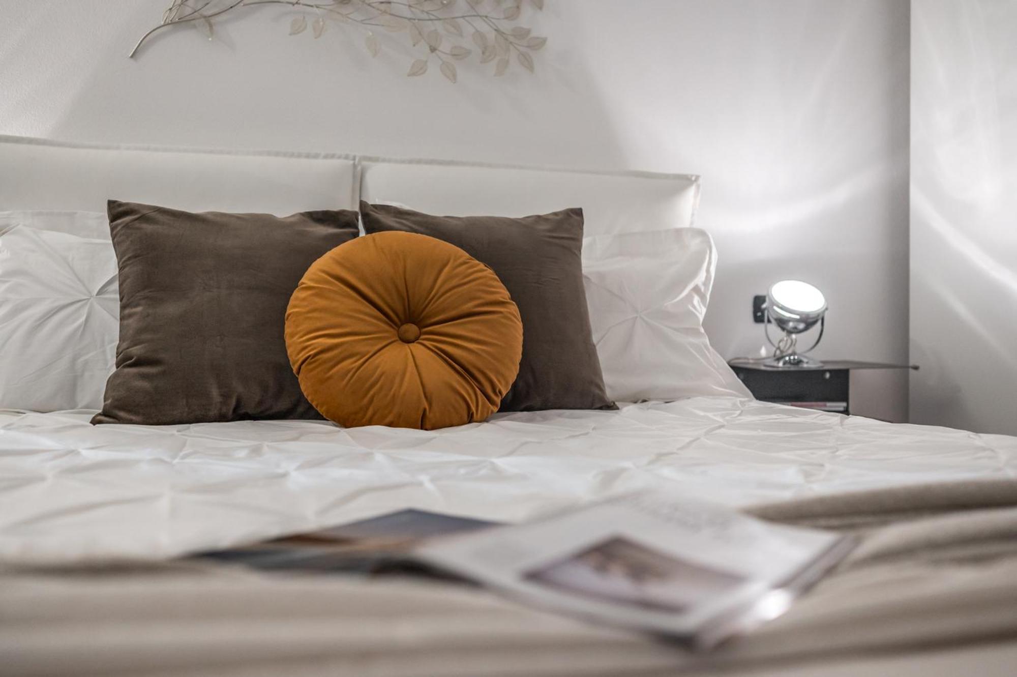 Apartamento Residenza Bella Vita, Eleganza In Centro *